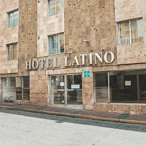 Hotel Latino, Guadalajara