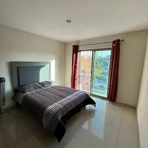 Residencia En Сasa de vacaciones
