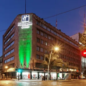 Hotel Holiday & Centro Historico, An Ihg, Guadalajara