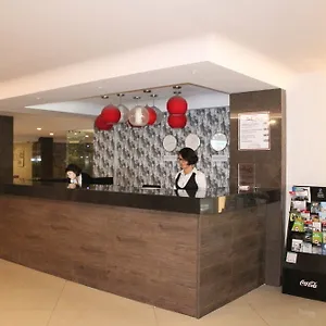 Hotel Dali Plaza Ejecutivo, Guadalajara