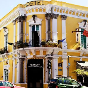  호스텔 Hospedarte Centro